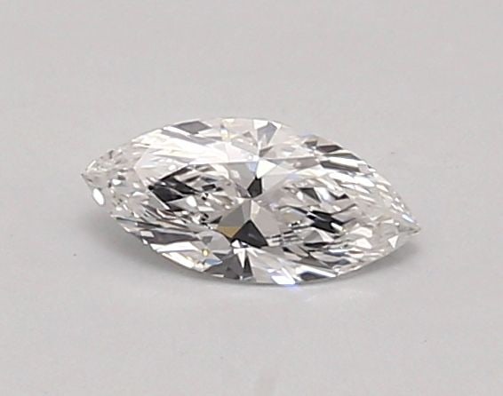 Loose Diamond - MARQUISE 0.37ct E VVS2: Loose Diamond - MARQUISE 0.37ct E VVS2 Source: This is a real non-mined Diamond that has been grown in a lab Shape: MARQUISE Carats: 0.37 Color: E Clarity: VVS2 Certification: IGI Video:
