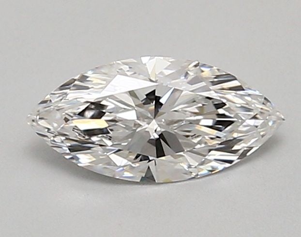Loose Diamond - MARQUISE 0.95ct D VVS2: Loose Diamond - MARQUISE 0.95ct D VVS2 Source: This is a real non-mined Diamond that has been grown in a lab Shape: MARQUISE Carats: 0.95 Color: D Clarity: VVS2 Certification: IGI Video: