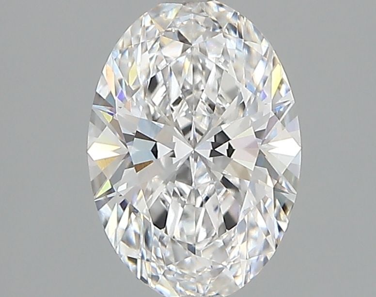 Loose Diamond - OVAL 1.35ct D VVS2: Loose Diamond - OVAL 1.35ct D VVS2 Source: This is a real non-mined Diamond that has been grown in a lab Shape: OVAL Carats: 1.35 Color: D Clarity: VVS2 Certification: IGI Video: Video Link The