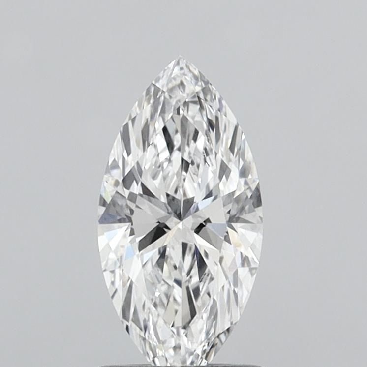 Loose Diamond - MARQUISE 1.04ct D VVS1: Loose Diamond - MARQUISE 1.04ct D VVS1 Source: This is a real non-mined Diamond that has been grown in a lab Shape: MARQUISE Carats: 1.04 Color: D Clarity: VVS1 Certification: IGI Video: