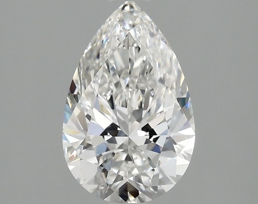 Loose Diamond - PEAR 1.5ct F VVS2 (1 of 1)