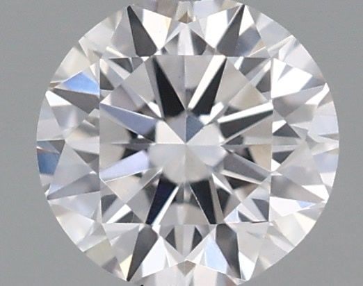 Loose Diamond - ROUND 0.32ct G VVS2 (1 of 1)
