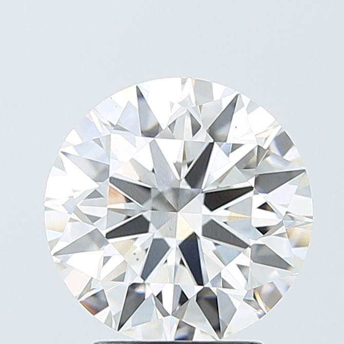 Loose Diamond - ROUND 3.04ct F VS1 (1 of 1)