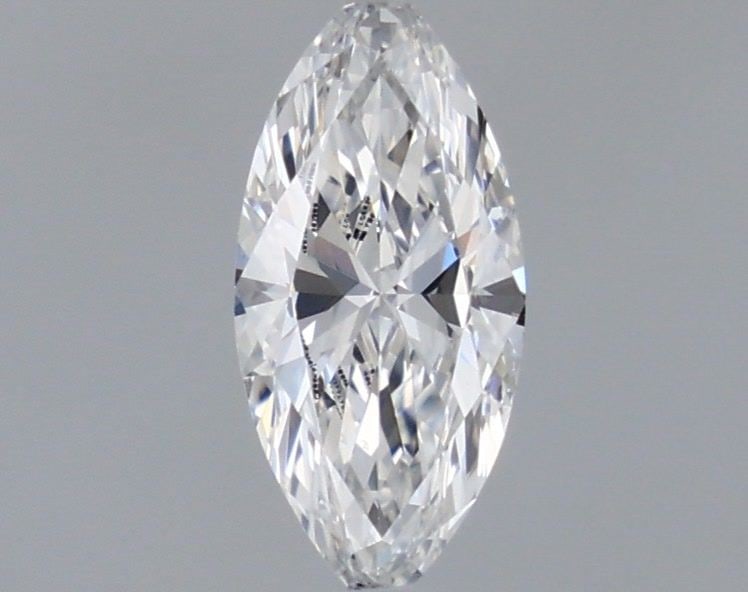Loose Diamond - MARQUISE 0.31ct E VS1: Loose Diamond - MARQUISE 0.31ct E VS1 Source: This is a real non-mined Diamond that has been grown in a lab Shape: MARQUISE Carats: 0.31 Color: E Clarity: VS1 Certification: IGI Video: