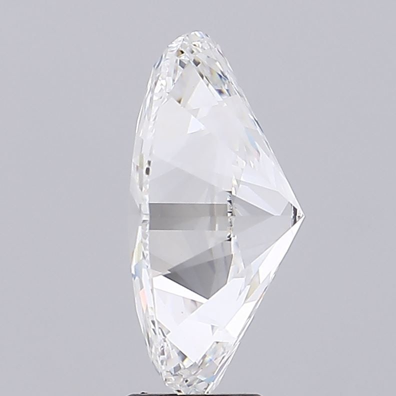 Loose Diamond - OVAL 7.6ct E VS1 (1 of 1)