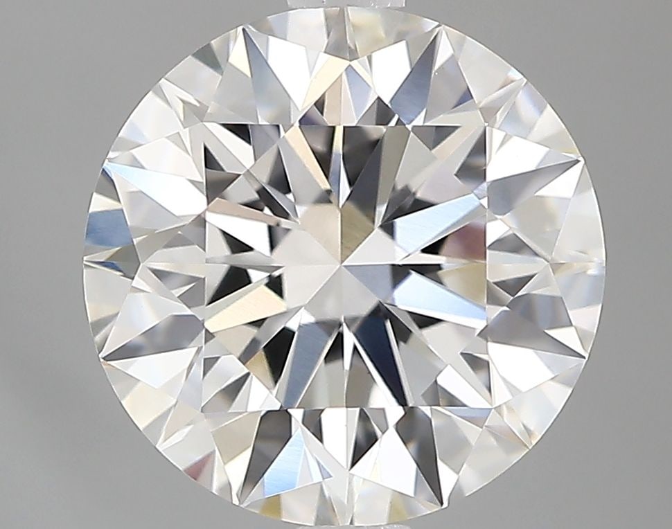 Ideal Loose Diamond - ROUND 2.58ct E VVS2: Ideal Loose Diamond - ROUND 2.58ct E VVS2 Source: This is a real non-mined Diamond that has been grown in a lab Shape: ROUND Carats: 2.58 Color: E Clarity: VVS2 Certification: IGI Video: Video Link