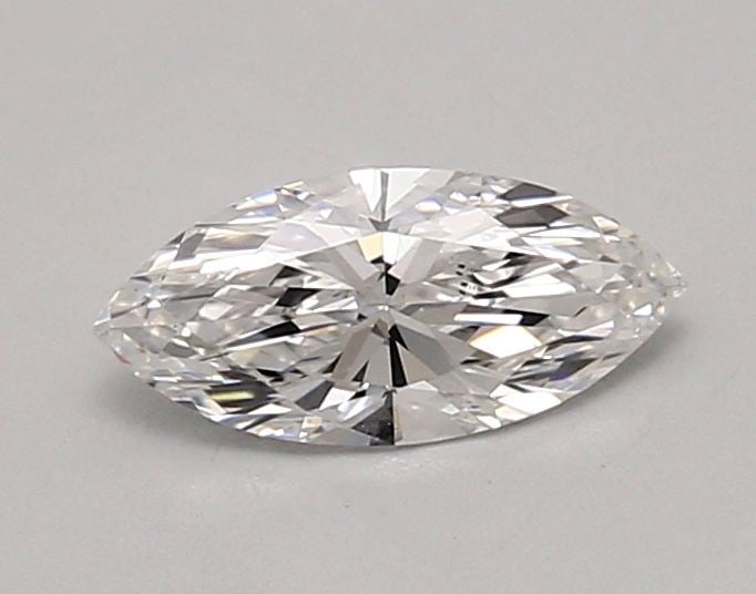 Loose Diamond - MARQUISE 0.91ct D VVS2: Loose Diamond - MARQUISE 0.91ct D VVS2 Source: This is a real non-mined Diamond that has been grown in a lab Shape: MARQUISE Carats: 0.91 Color: D Clarity: VVS2 Certification: IGI Video: