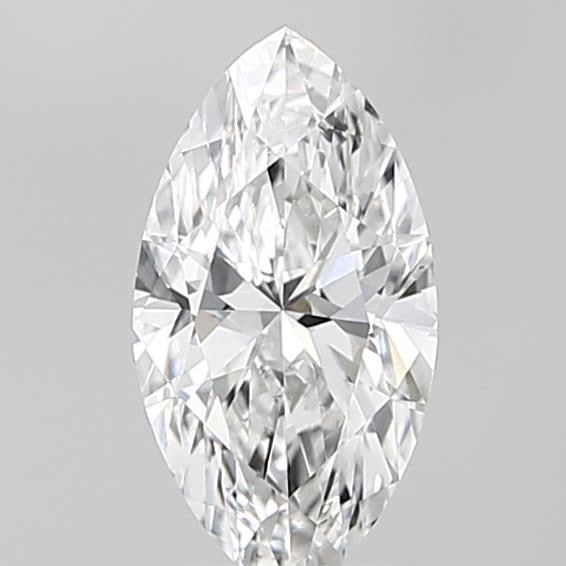 Loose Diamond - MARQUISE 1.08ct E VS1: Loose Diamond - MARQUISE 1.08ct E VS1 Source: This is a real non-mined Diamond that has been grown in a lab Shape: MARQUISE Carats: 1.08 Color: E Clarity: VS1 Certification: IGI Video: