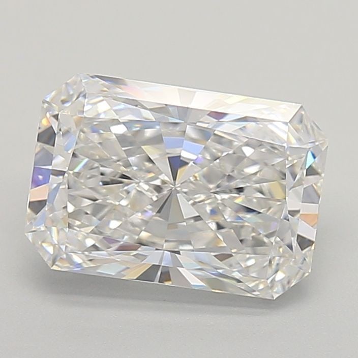 Loose Diamond - RADIANT 3.05ct D VVS1 (1 of 1)