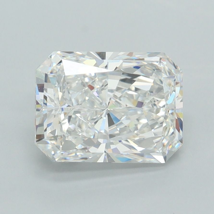 Loose Diamond - RADIANT 2.26ct E VVS2 (1 of 1)