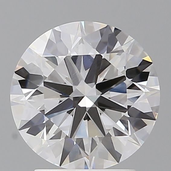 Ideal Loose Diamond - ROUND 2.52ct E VVS2: Ideal Loose Diamond - ROUND 2.52ct E VVS2 Source: This is a real non-mined Diamond that has been grown in a lab Shape: ROUND Carats: 2.52 Color: E Clarity: VVS2 Certification: IGI Video: