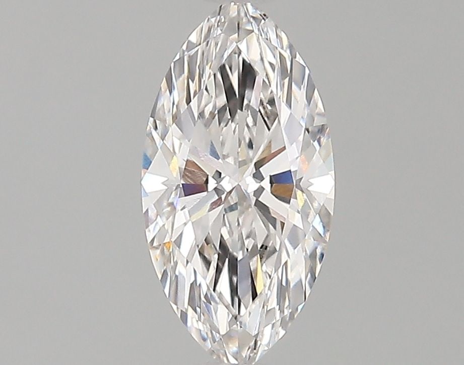 Loose Diamond - MARQUISE 1.23ct E VVS2: Loose Diamond - MARQUISE 1.23ct E VVS2 Source: This is a real non-mined Diamond that has been grown in a lab Shape: MARQUISE Carats: 1.23 Color: E Clarity: VVS2 Certification: IGI Video: