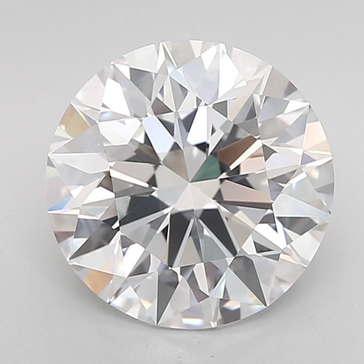 Ideal Loose Diamond - ROUND 3.4ct D VVS1: Ideal Loose Diamond - ROUND 3.4ct D VVS1 Source: This is a real non-mined Diamond that has been grown in a lab Shape: ROUND Carats: 3.4 Color: D Clarity: VVS1 Certification: IGI Video: