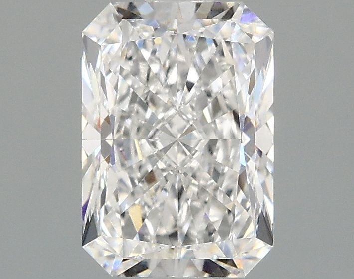 Loose Diamond - RADIANT 1.55ct D VVS2 (1 of 1)