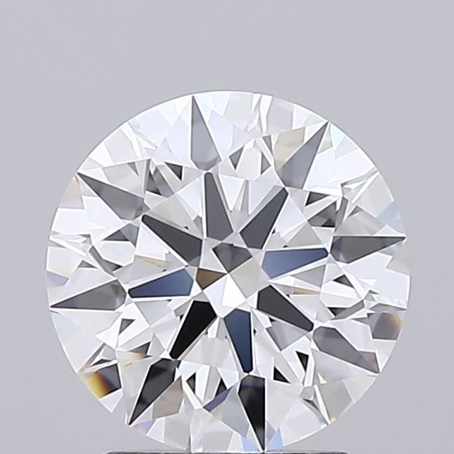 Loose Diamond - ROUND 1.9ct E VVS2 (1 of 1)