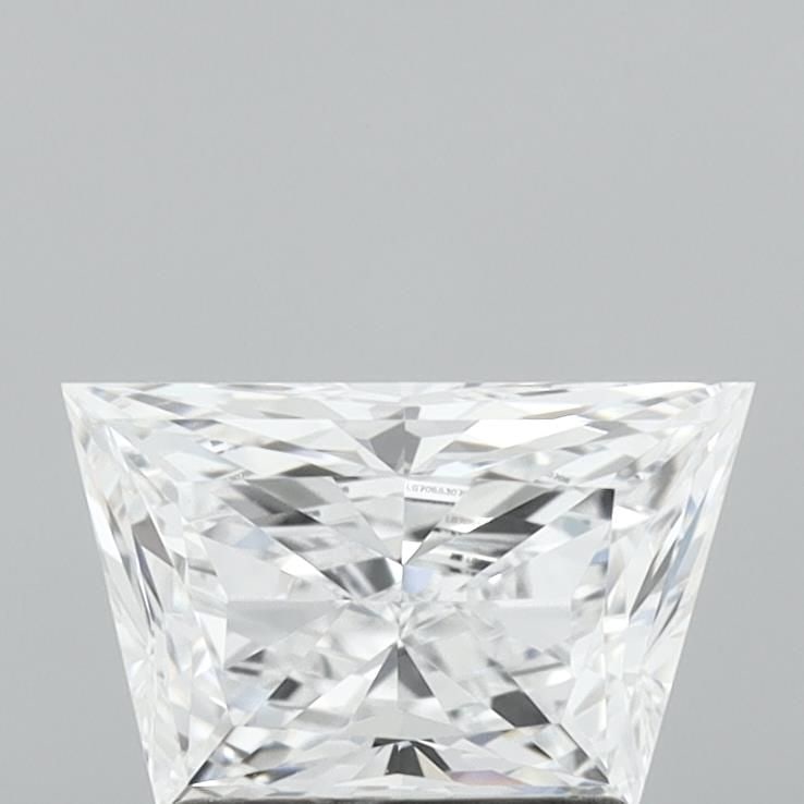 Loose Diamond - TRAPEZOID 1.03ct D VVS2 (1 of 1)