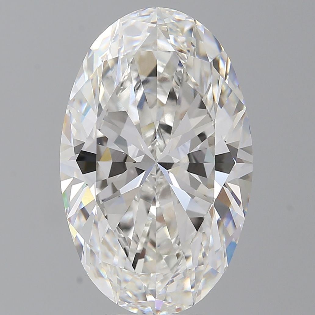 Loose Diamond - OVAL 8.59ct F VVS2: Loose Diamond - OVAL 8.59ct F VVS2 Source: This is a real non-mined Diamond that has been grown in a lab Shape: OVAL Carats: 8.59 Color: F Clarity: VVS2 Certification: IGI Video: