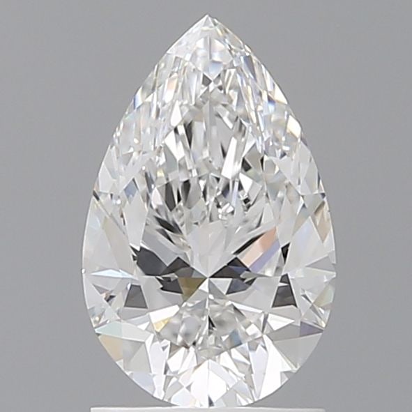 Loose Diamond - PEAR 1.58ct D VVS2: Loose Diamond - PEAR 1.58ct D VVS2 Source: This is a real non-mined Diamond that has been grown in a lab Shape: PEAR Carats: 1.58 Color: D Clarity: VVS2 Certification: IGI Video: Video Link The