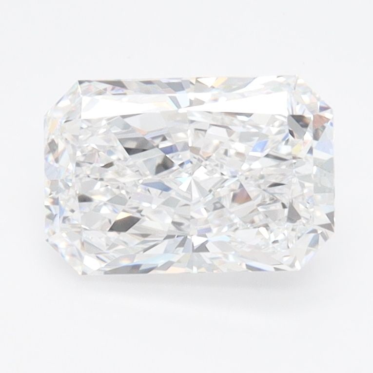 Loose Diamond - RADIANT 1.5ct D VVS1: Loose Diamond - RADIANT 1.5ct D VVS1 Source: This is a real non-mined Diamond that has been grown in a lab Shape: RADIANT Carats: 1.5 Color: D Clarity: VVS1 Certification: IGI Video: Video Link The