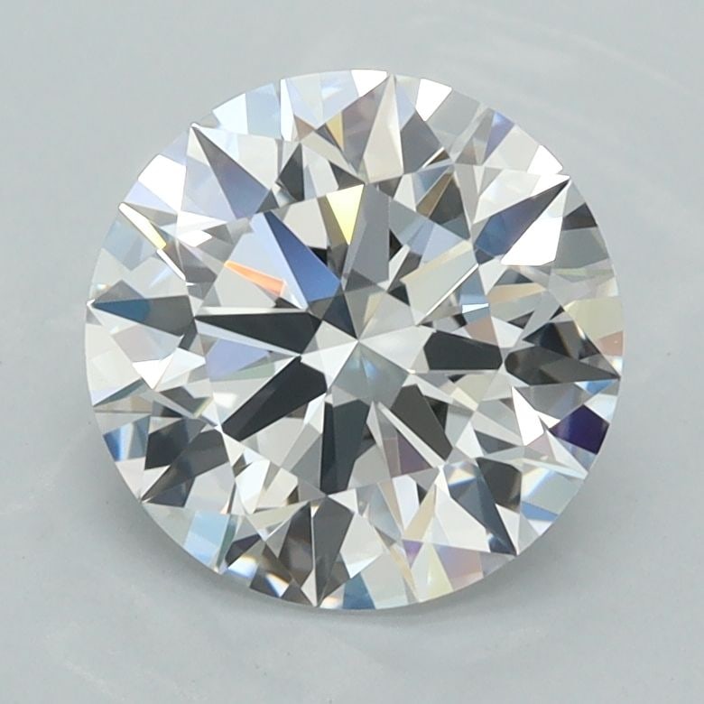 Loose Diamond - ROUND 2.1ct D FL: Loose Diamond - ROUND 2.1ct D FL Source: This is a real non-mined Diamond that has been grown in a lab Shape: ROUND Carats: 2.1 Color: D Clarity: FL Certification: GCAL Video: Video Link The Diamond