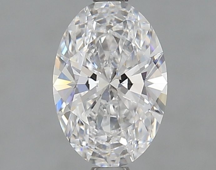 Loose Diamond - OVAL 1.22ct D IF: Loose Diamond - OVAL 1.22ct D IF Source: This is a real non-mined Diamond that has been grown in a lab Shape: OVAL Carats: 1.22 Color: D Clarity: IF Certification: IGI Video: Video Link The Diamond