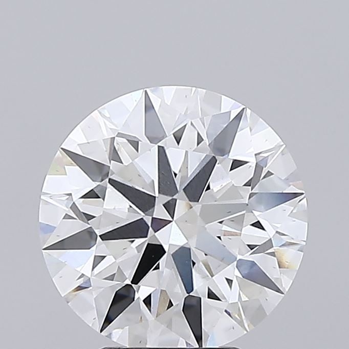 Ideal Loose Diamond - ROUND 4.25ct E VS1: Ideal Loose Diamond - ROUND 4.25ct E VS1 Source: This is a real non-mined Diamond that has been grown in a lab Shape: ROUND Carats: 4.25 Color: E Clarity: VS1 Certification: IGI Video: Video Link The
