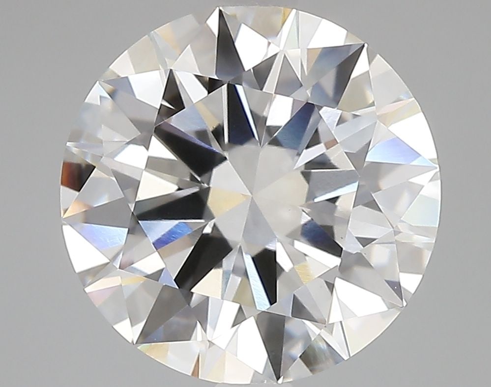 Loose Diamond - ROUND 5.03ct F VVS2 (1 of 1)