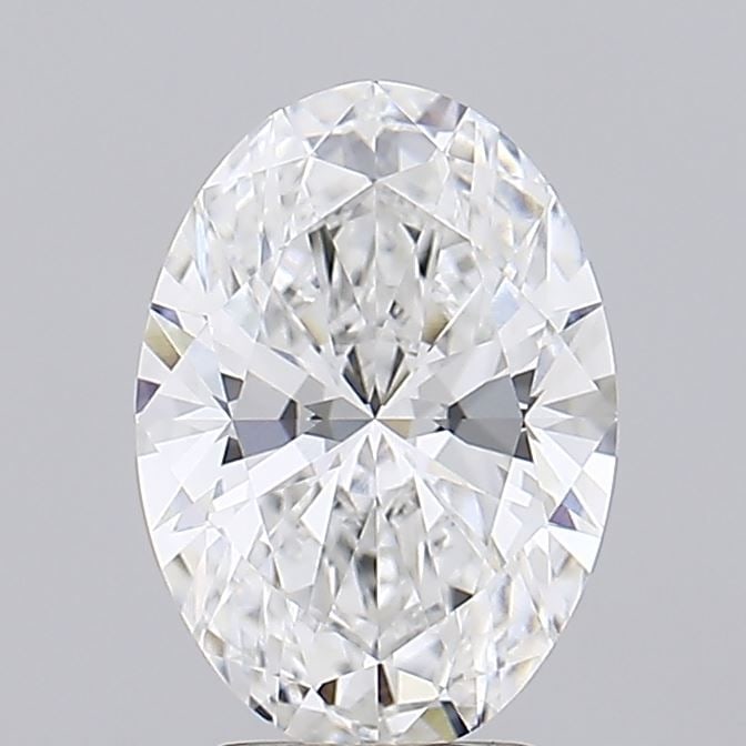 Loose Diamond - OVAL 3.01ct D VVS1: Loose Diamond - OVAL 3.01ct D VVS1 Source: This is a real non-mined Diamond that has been grown in a lab Shape: OVAL Carats: 3.01 Color: D Clarity: VVS1 Certification: GCAL Video: Video Link The