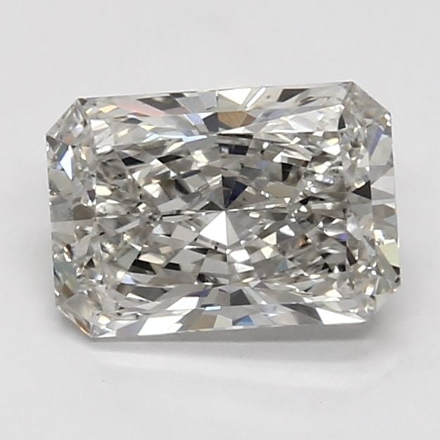 Loose Diamond - RADIANT 1.74ct G VS2 (1 of 1)