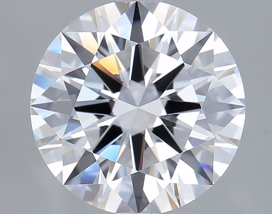Loose Diamond - ROUND 2.51ct D VS1 (1 of 1)