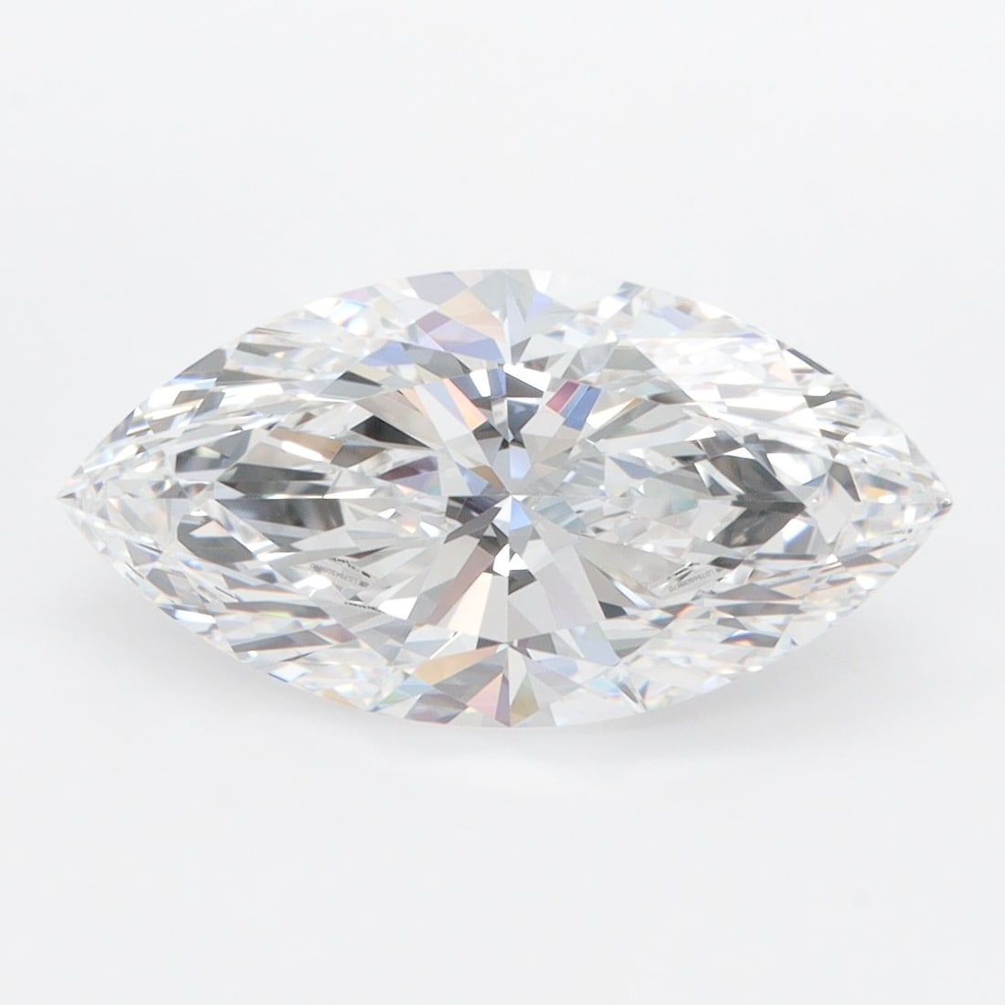 Loose Diamond - MARQUISE 3.5ct D IF: Loose Diamond - MARQUISE 3.5ct D IF Source: This is a real non-mined Diamond that has been grown in a lab Shape: MARQUISE Carats: 3.5 Color: D Clarity: IF Certification: IGI The Diamond Depot Guarante