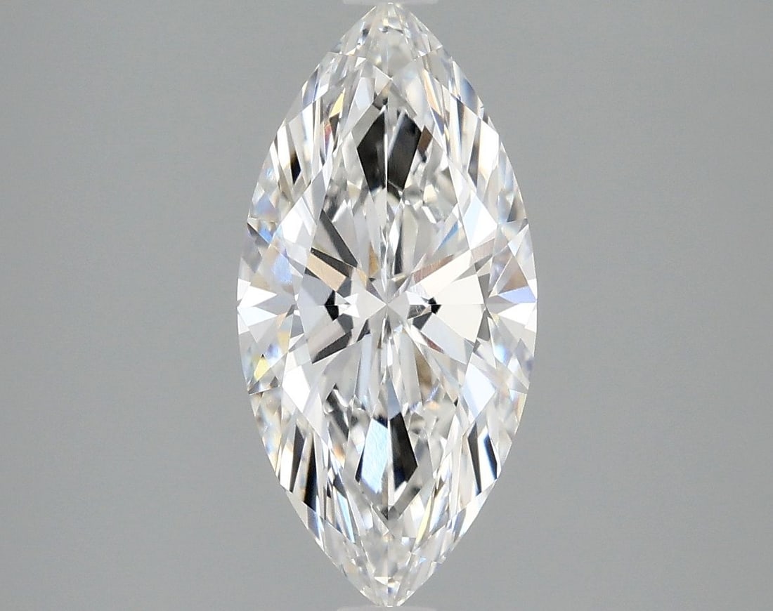 Loose Diamond - MARQUISE 1.88ct E VS1: Loose Diamond - MARQUISE 1.88ct E VS1 Source: This is a real non-mined Diamond that has been grown in a lab Shape: MARQUISE Carats: 1.88 Color: E Clarity: VS1 Certification: IGI Video: