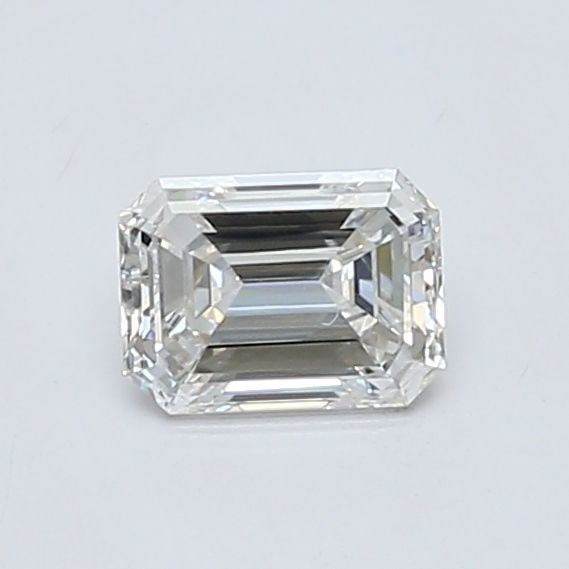 Loose Diamond - EMERALD 0.47ct D VS1: Loose Diamond - EMERALD 0.47ct D VS1 Source: This is a real non-mined Diamond that has been grown in a lab Shape: EMERALD Carats: 0.47 Color: D Clarity: VS1 Certification: IGI Video: