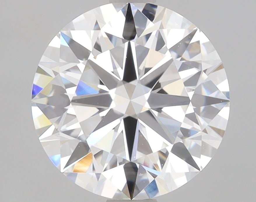 Loose Diamond - ROUND 2.01ct E VS1 (1 of 1)