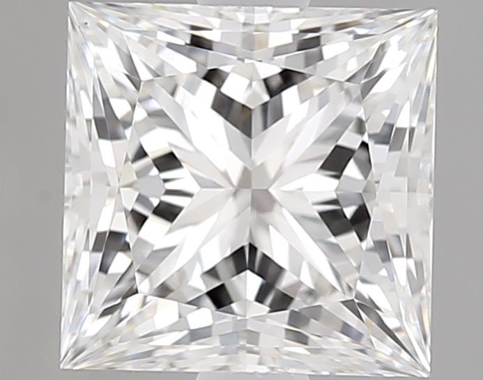 Loose Diamond - PRINCESS 1.56ct E VVS2: Loose Diamond - PRINCESS 1.56ct E VVS2 Source: This is a real non-mined Diamond that has been grown in a lab Shape: PRINCESS Carats: 1.56 Color: E Clarity: VVS2 Certification: IGI Video: