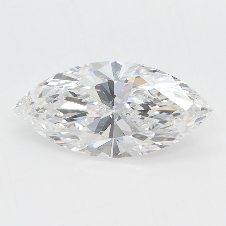 Loose Diamond - MARQUISE 1.2ct D VVS1: Loose Diamond - MARQUISE 1.2ct D VVS1 Source: This is a real non-mined Diamond that has been grown in a lab Shape: MARQUISE Carats: 1.2 Color: D Clarity: VVS1 Certification: IGI Video: