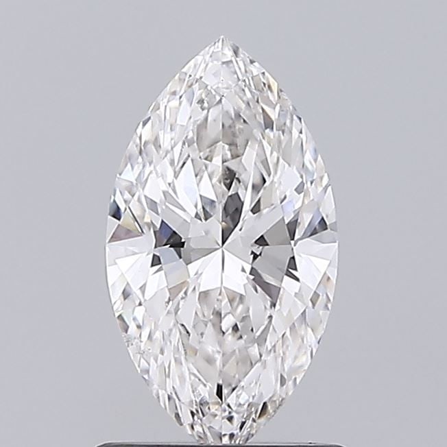 Loose Diamond - MARQUISE 1.01ct F VS1: Loose Diamond - MARQUISE 1.01ct F VS1 Source: This is a real non-mined Diamond that has been grown in a lab Shape: MARQUISE Carats: 1.01 Color: F Clarity: VS1 Certification: IGI Video: