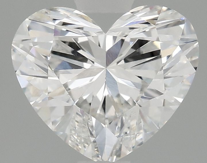 Loose Diamond - HEART 1.54ct E VS1: Loose Diamond - HEART 1.54ct E VS1 Source: This is a real non-mined Diamond that has been grown in a lab Shape: HEART Carats: 1.54 Color: E Clarity: VS1 Certification: IGI Video: