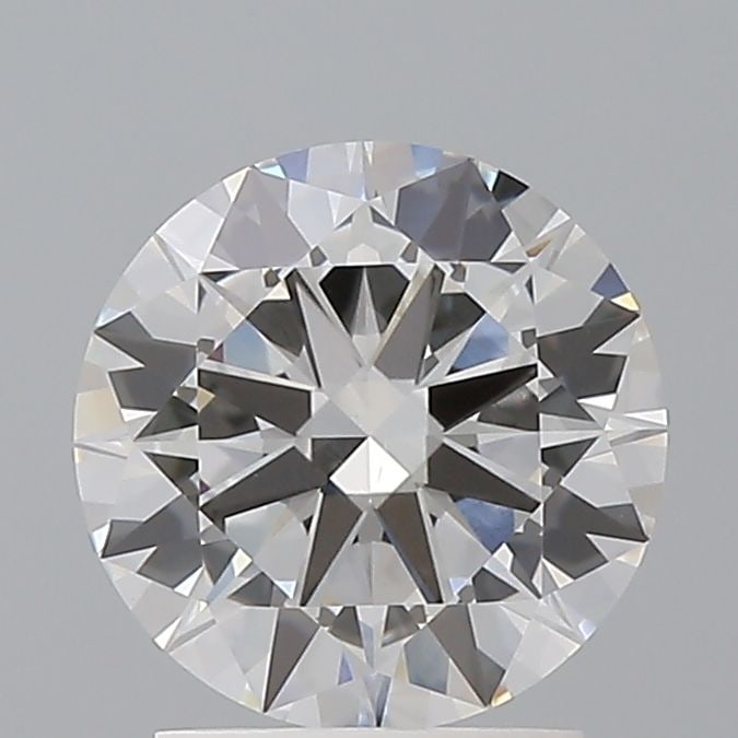 Loose Diamond - ROUND 1.99ct E VS1 (1 of 1)