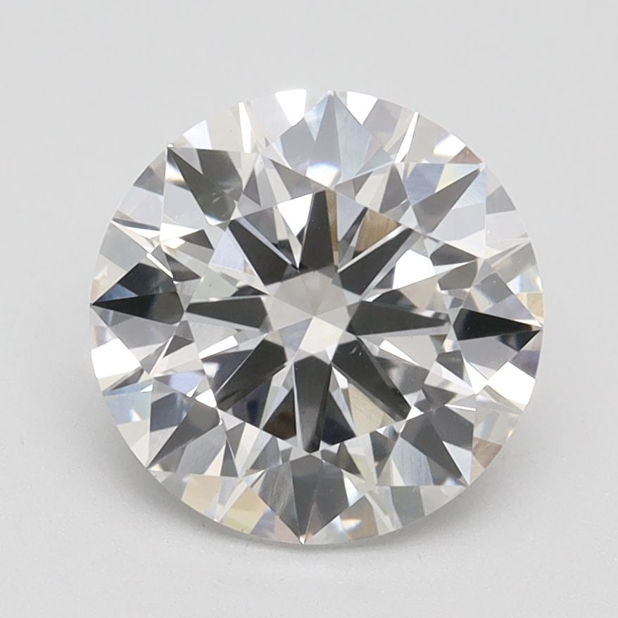 Loose Diamond - ROUND 2.39ct F VS2 (1 of 1)