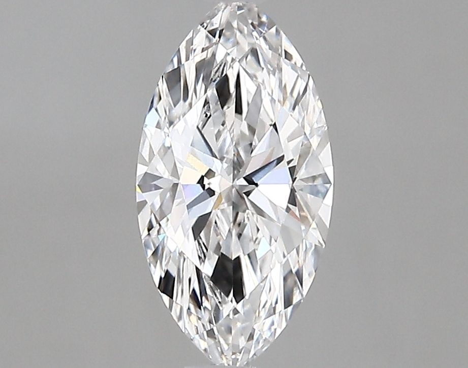 Loose Diamond - MARQUISE 1.17ct D VVS2: Loose Diamond - MARQUISE 1.17ct D VVS2 Source: This is a real non-mined Diamond that has been grown in a lab Shape: MARQUISE Carats: 1.17 Color: D Clarity: VVS2 Certification: IGI Video:
