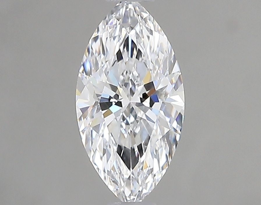 Loose Diamond - MARQUISE 0.73ct D VVS1: Loose Diamond - MARQUISE 0.73ct D VVS1 Source: This is a real non-mined Diamond that has been grown in a lab Shape: MARQUISE Carats: 0.73 Color: D Clarity: VVS1 Certification: IGI Video: