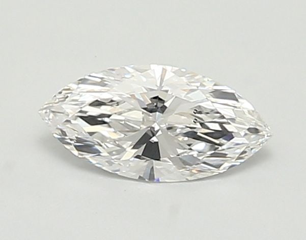 Loose Diamond - MARQUISE 0.72ct E VVS2: Loose Diamond - MARQUISE 0.72ct E VVS2 Source: This is a real non-mined Diamond that has been grown in a lab Shape: MARQUISE Carats: 0.72 Color: E Clarity: VVS2 Certification: IGI Video: