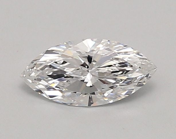 Loose Diamond - MARQUISE 0.72ct D VS1: Loose Diamond - MARQUISE 0.72ct D VS1 Source: This is a real non-mined Diamond that has been grown in a lab Shape: MARQUISE Carats: 0.72 Color: D Clarity: VS1 Certification: IGI Video: