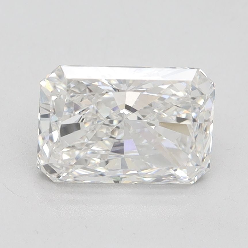 Loose Diamond - RADIANT 1.73ct F VS1 (1 of 1)