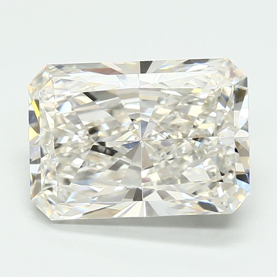 Loose Diamond - RADIANT 4.44ct Fancy Vivid Pink VVS2: Loose Diamond - RADIANT 4.44ct Fancy Vivid Pink VVS2 Source: This is a real non-mined Diamond that has been grown in a lab Shape: RADIANT Carats: 4.44 Color: Fancy Vivid Pink Certification: IGI