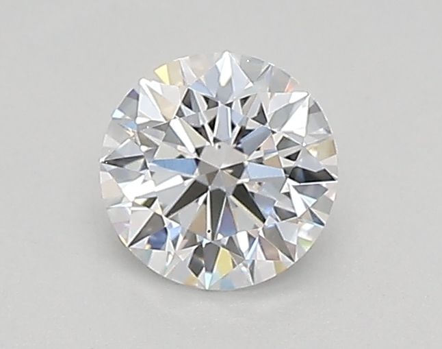 Ideal Loose Diamond - ROUND 0.47ct D VS1: Ideal Loose Diamond - ROUND 0.47ct D VS1 Source: This is a real non-mined Diamond that has been grown in a lab Shape: ROUND Carats: 0.47 Color: D Clarity: VS1 Certification: IGI Video: Video Link The