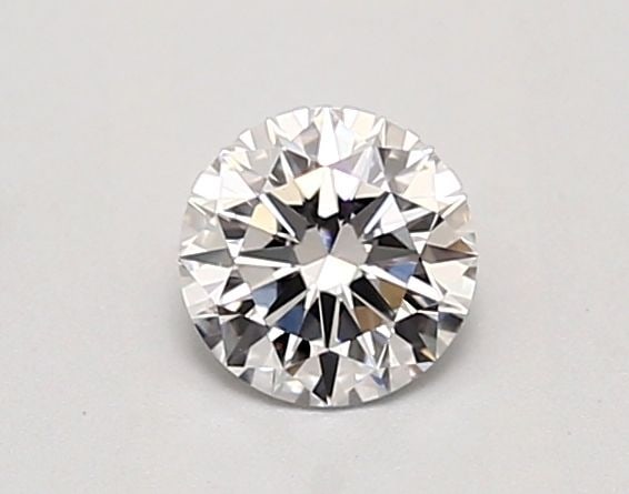 Ideal Loose Diamond - ROUND 0.59ct D VVS2: Ideal Loose Diamond - ROUND 0.59ct D VVS2 Source: This is a real non-mined Diamond that has been grown in a lab Shape: ROUND Carats: 0.59 Color: D Clarity: VVS2 Certification: IGI Video: