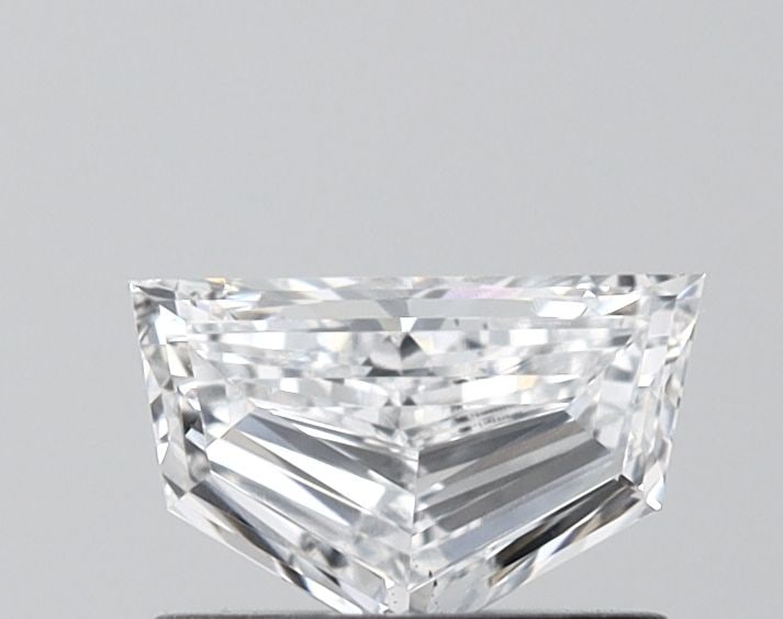 Loose Diamond - PENTAGONAL 0.46ct D VS1 (1 of 1)