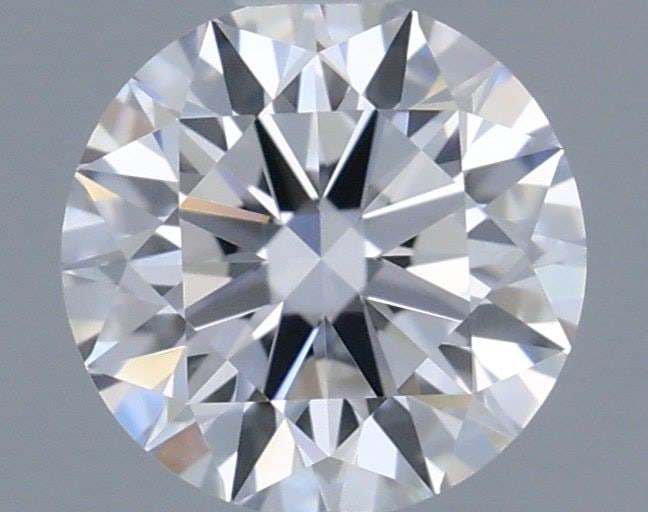 Loose Diamond - ROUND 0.33ct D VVS2 (1 of 1)